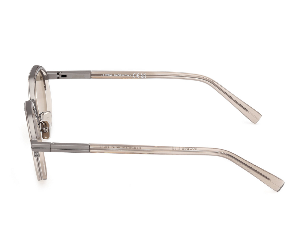 Lunettes de soleil Ermenegildo Zegna EZ0259