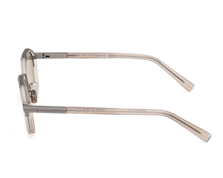249676-Lunettes de soleil Ermenegildo Zegna EZ0259