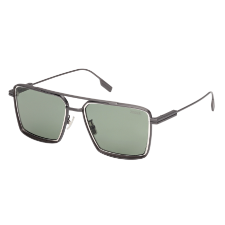 Lunettes de soleil Ermenegildo Zegna EZ0257