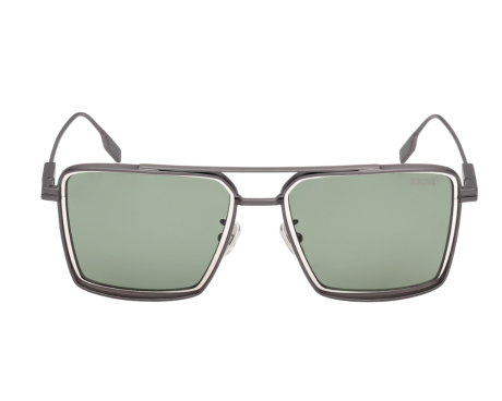 249697-Lunettes de soleil Ermenegildo Zegna EZ0257