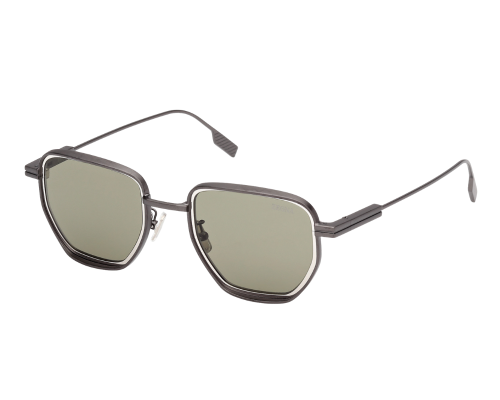 Zonnebril Ermenegildo Zegna EZ0256