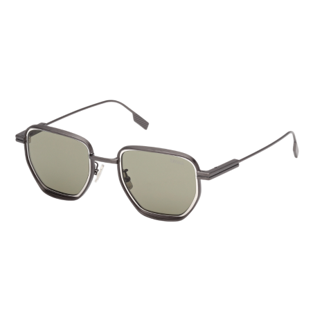 Zonnebril Ermenegildo Zegna EZ0256