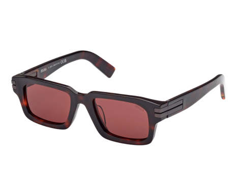 249727-Lunettes de soleil Ermenegildo Zegna EZ0255