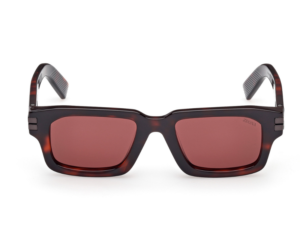 Lunettes de soleil Ermenegildo Zegna EZ0255