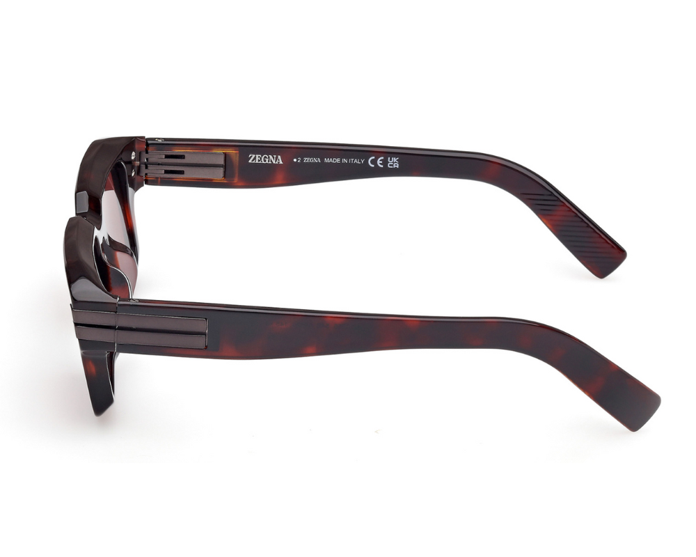 Lunettes de soleil Ermenegildo Zegna EZ0255