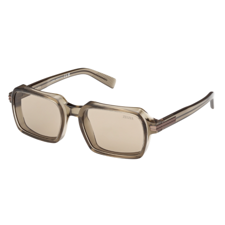 Lunettes de soleil Ermenegilfo Zegna EZ0254