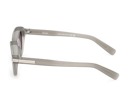 Lunettes de soleil Ermenegildo Zegna EZ0253