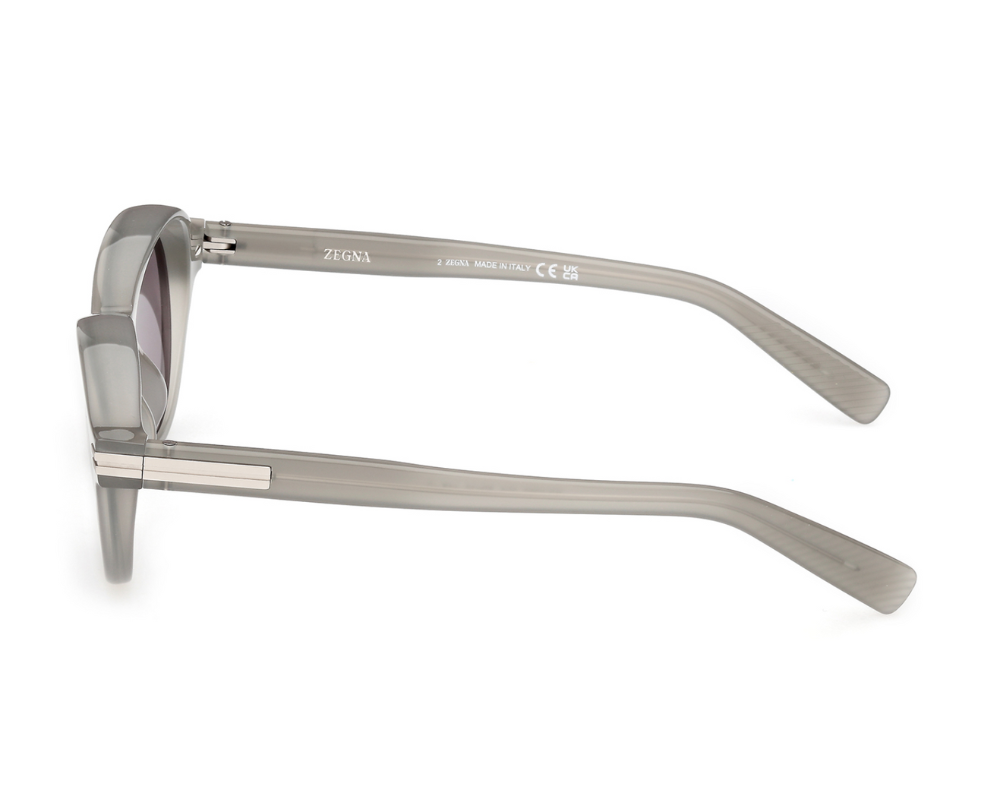 Lunettes de soleil Ermenegildo Zegna EZ0253