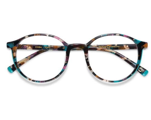 Lunettes de vue Etnia Barcelona CHIBA