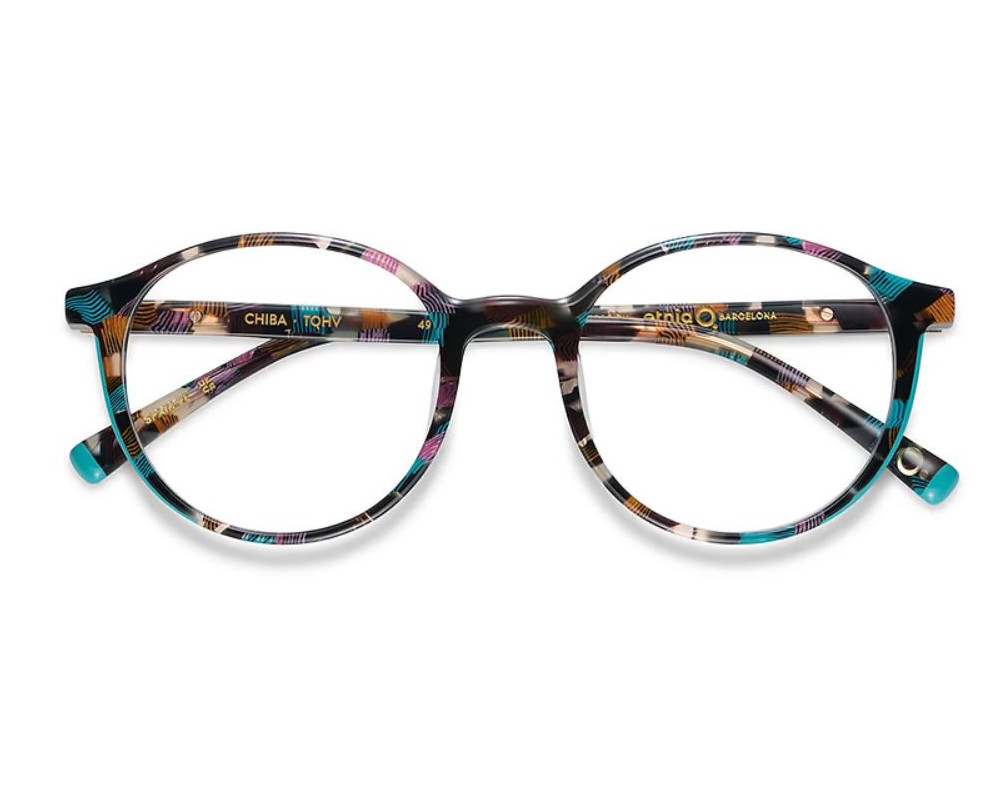 Lunettes de vue Etnia Barcelona CHIBA