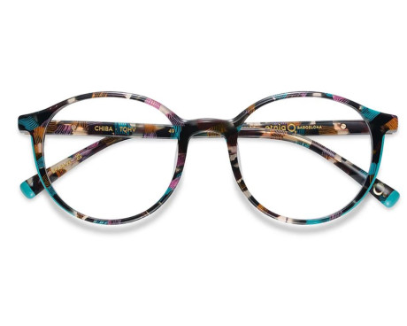 249865-Lunettes de vue Etnia Barcelona CHIBA