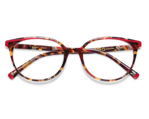 Lunettes de vue Etnia Barcelona SAKAI