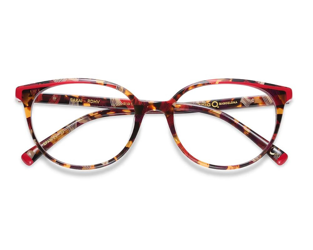 Lunettes de vue Etnia Barcelona SAKAI