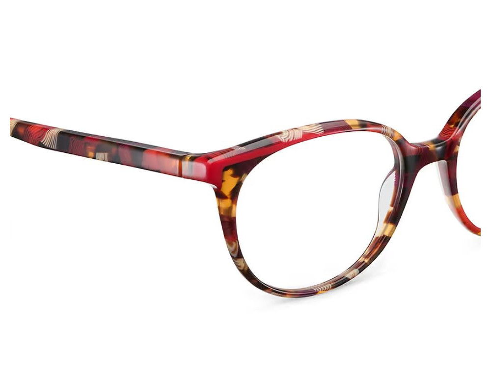 Lunettes de vue Etnia Barcelona SAKAI