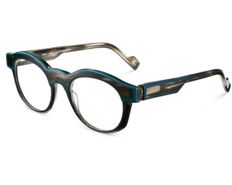 249894-Lunettes de vue Etnia Barcelona GRAU
