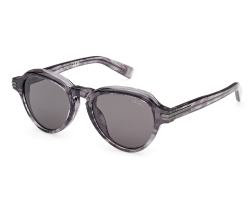 Zonnebril Ermenegildo Zegna EZ0252