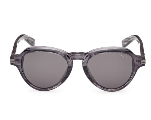 Lunettes de soleil Ermenegildo Zegna EZ0252