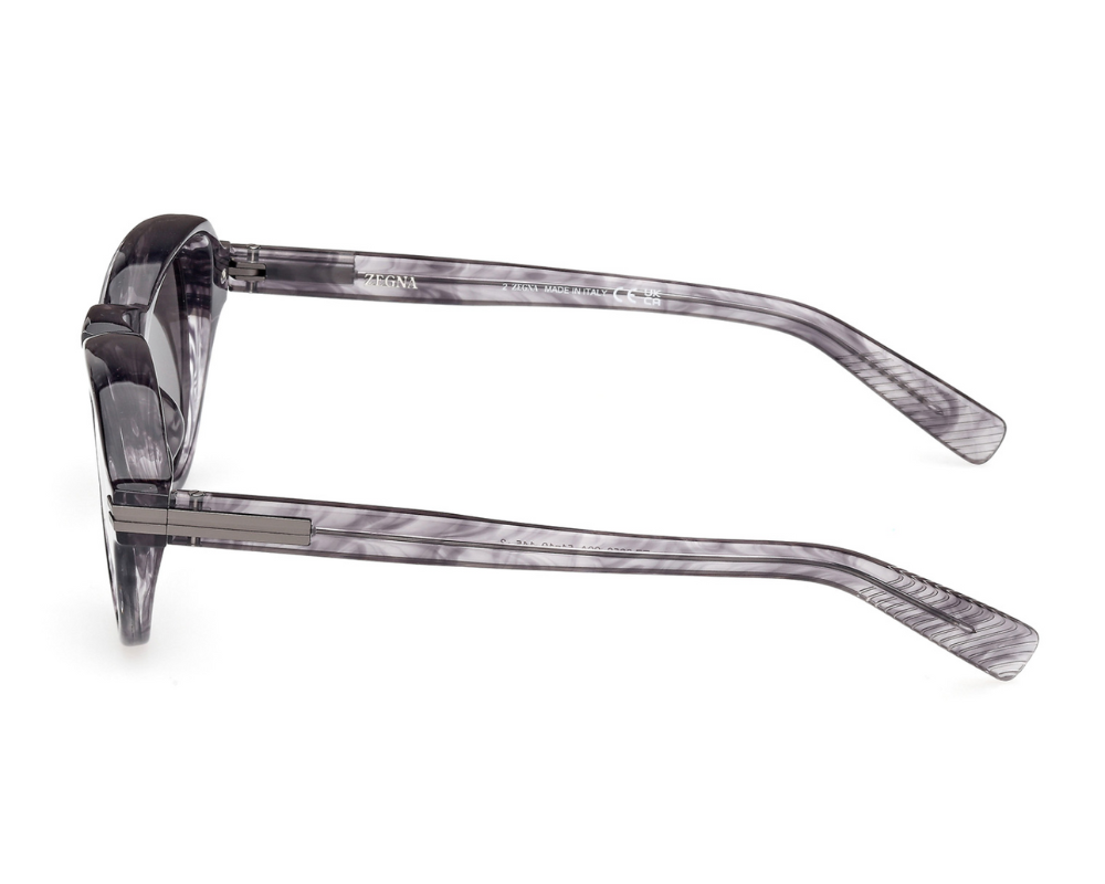 Zonnebril Ermenegildo Zegna EZ0252