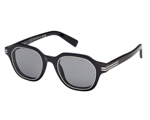 Zonnebril Ermenegildo Zegna EZ0250