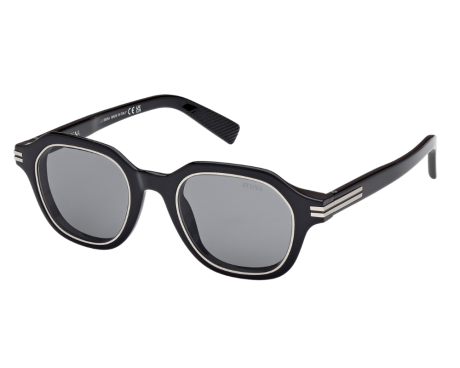 249919-Zonnebril Ermenegildo Zegna EZ0250