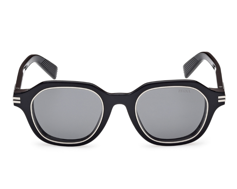 Zonnebril Ermenegildo Zegna EZ0250