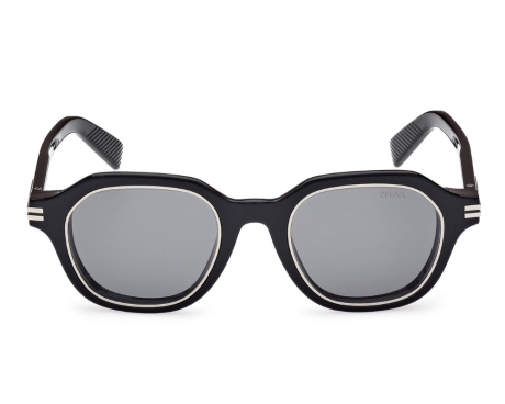 249920-Lunettes de soleil Ermenegildo Zegna EZ0250