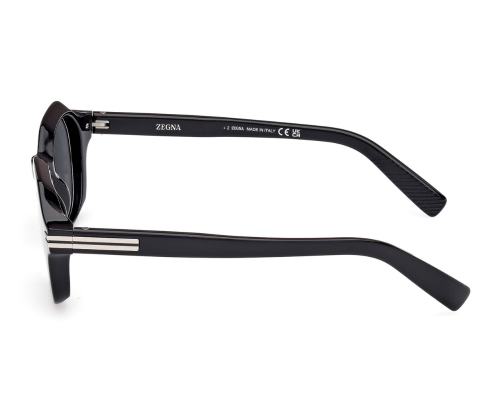 Lunettes de soleil Ermenegildo Zegna EZ0250