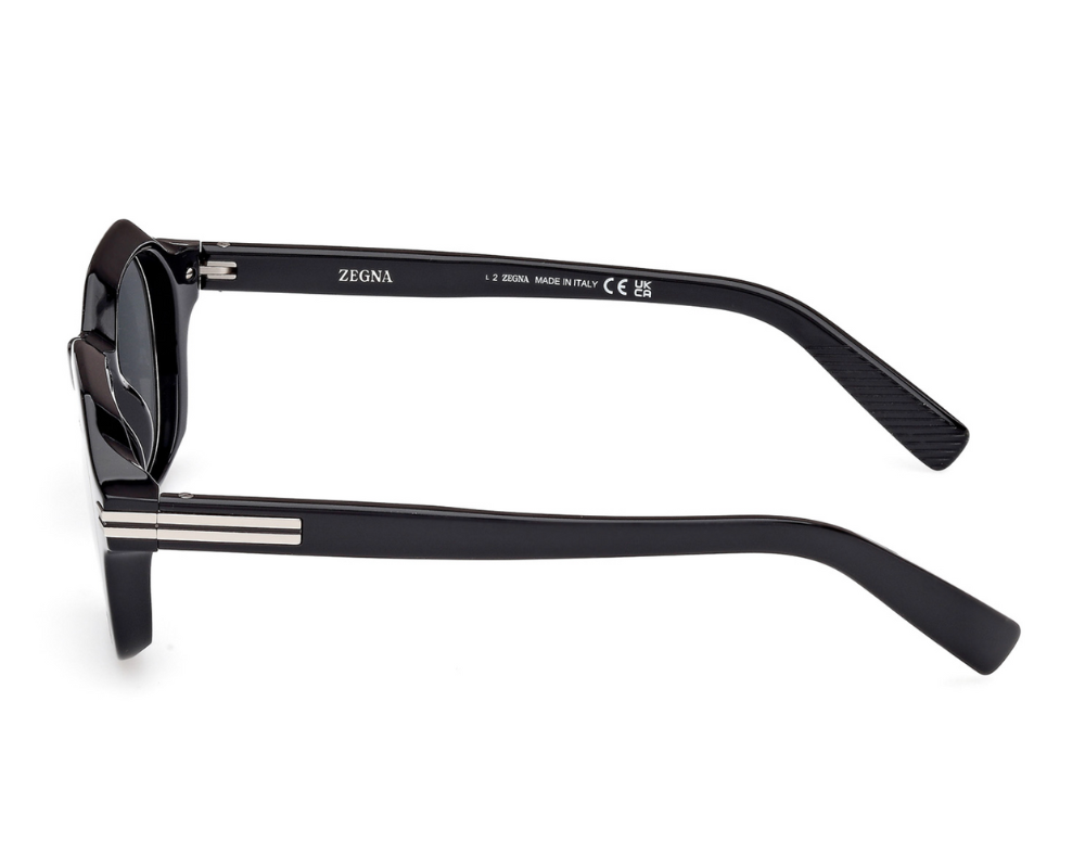 Lunettes de soleil Ermenegildo Zegna EZ0250