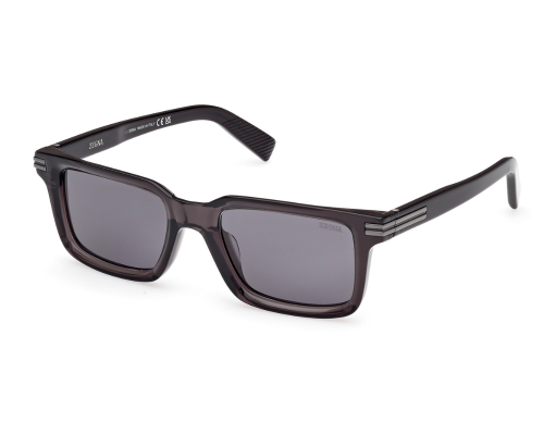 Zonnebril Ermenegildo Zegna EZ0249