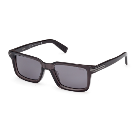 Zonnebril Ermenegildo Zegna EZ0249