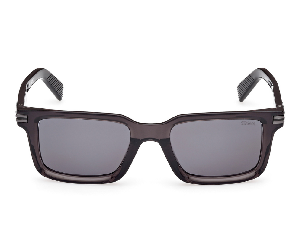 Lunettes de soleil Ermenegildo Zegna EZ0249