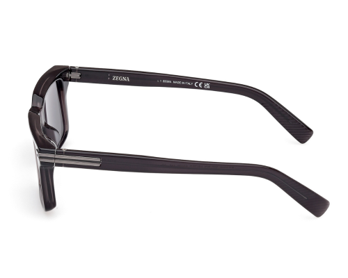Zonnebril Ermenegildo Zegna EZ0249
