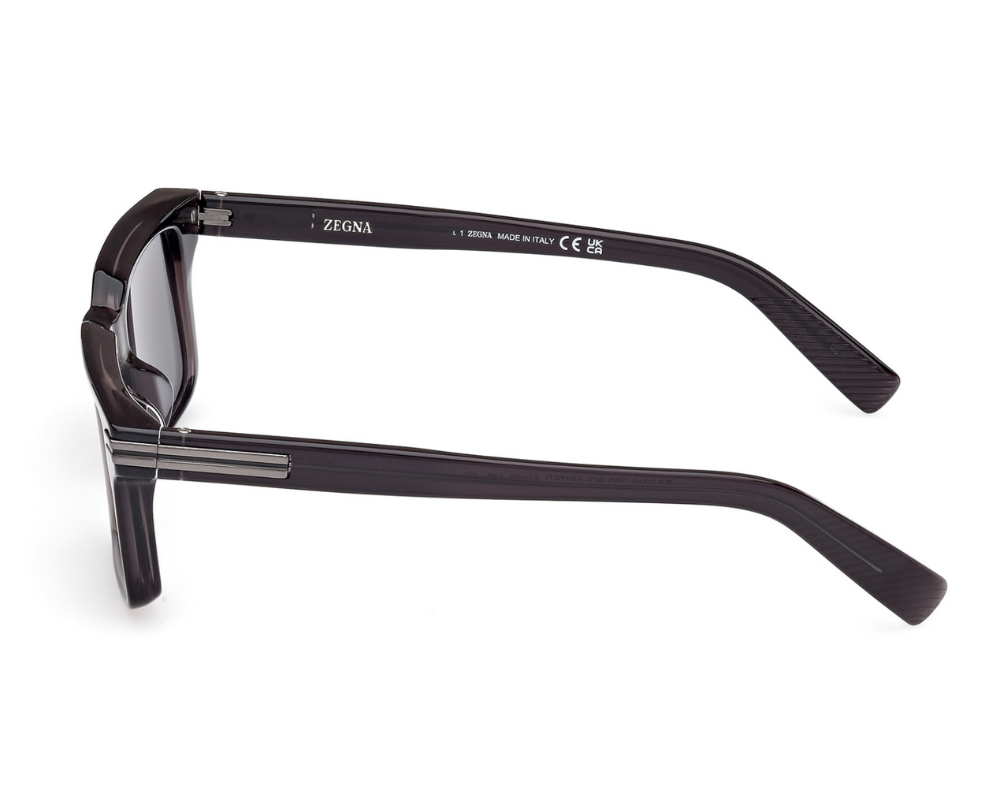 Lunettes de soleil Ermenegildo Zegna EZ0249