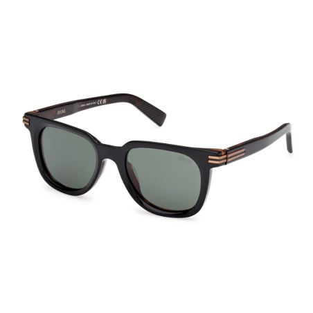 Zonnebril Ermenegildo Zegna EZ0248