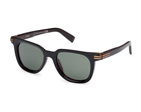249943-Lunettes de soleil Ermenegildo Zegna EZ0248