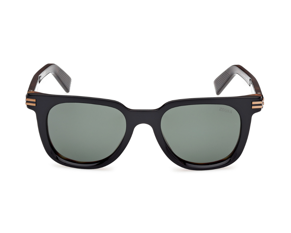 Lunettes de soleil Ermenegildo Zegna EZ0248