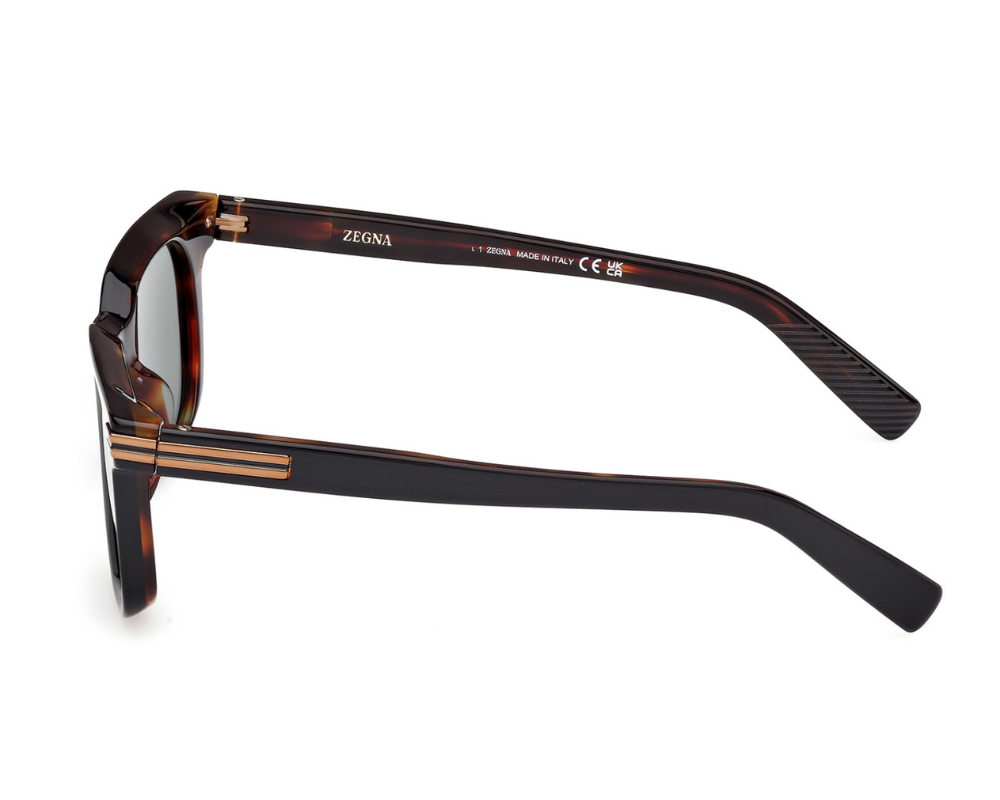 Zonnebril Ermenegildo Zegna EZ0248