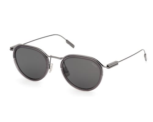 Zonnebril Ermenegildo Zegna EZ0246