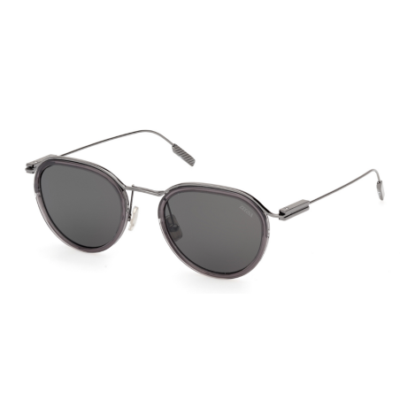 Zonnebril Ermenegildo Zegna EZ0246