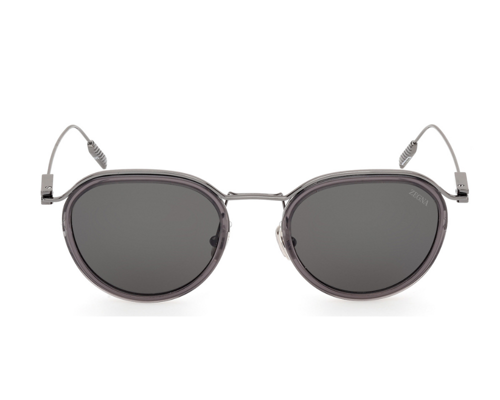 Lunettes de soleil Ermenegildo Zegna EZ0246