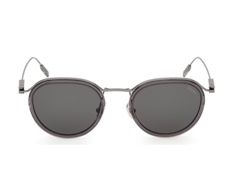 249956-Lunettes de soleil Ermenegildo Zegna EZ0246