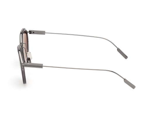 Lunettes de soleil Ermenegildo Zegna EZ0246