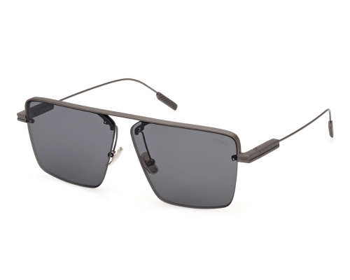 Zonnebril Ermenegildo Zegna EZ0245