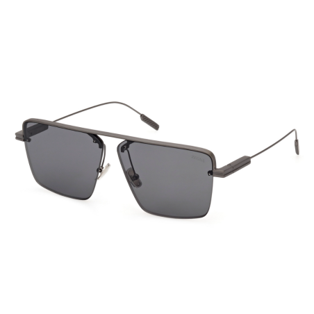 Lunettes de soleil Ermenegildo Zegna EZ0245