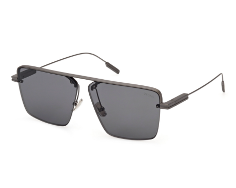 249960-Lunettes de soleil Ermenegildo Zegna EZ0245