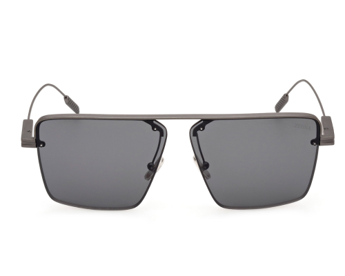 Lunettes de soleil Ermenegildo Zegna EZ0245