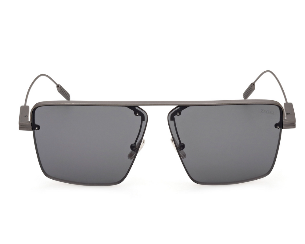 Lunettes de soleil Ermenegildo Zegna EZ0245