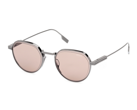 249970-Lunettes de soleil Ermenegildo Zegna EZ0244