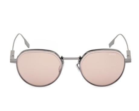 249971-Lunettes de soleil Ermenegildo Zegna EZ0244