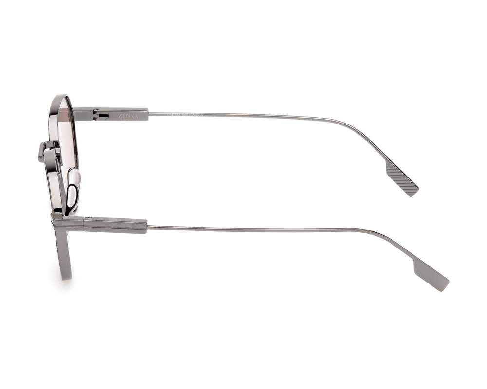 Lunettes de soleil Ermenegildo Zegna EZ0244